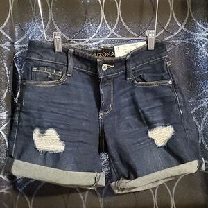 Arizona Jeans Jean Shorts